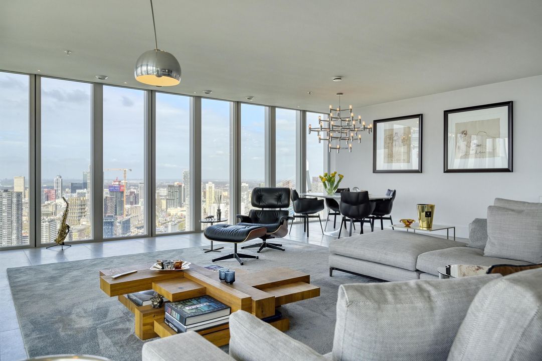 Wilhelminakade 601 image thumbs 1