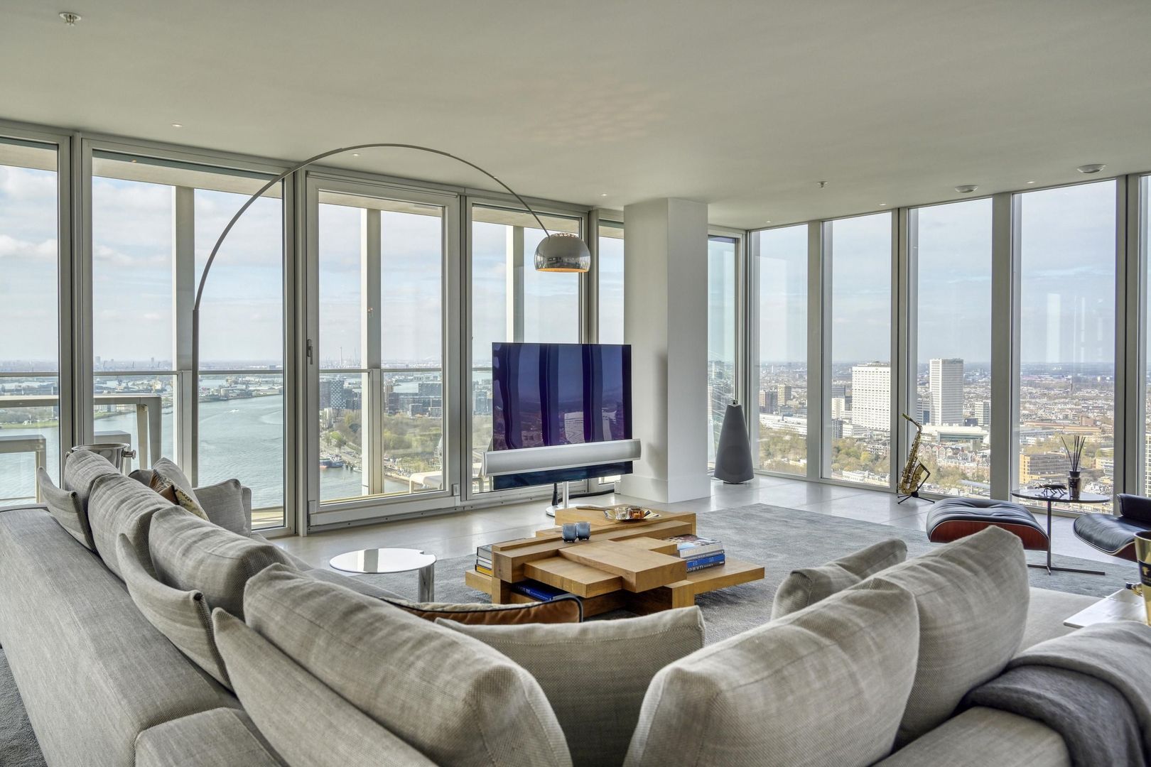 Wilhelminakade 601 image 1