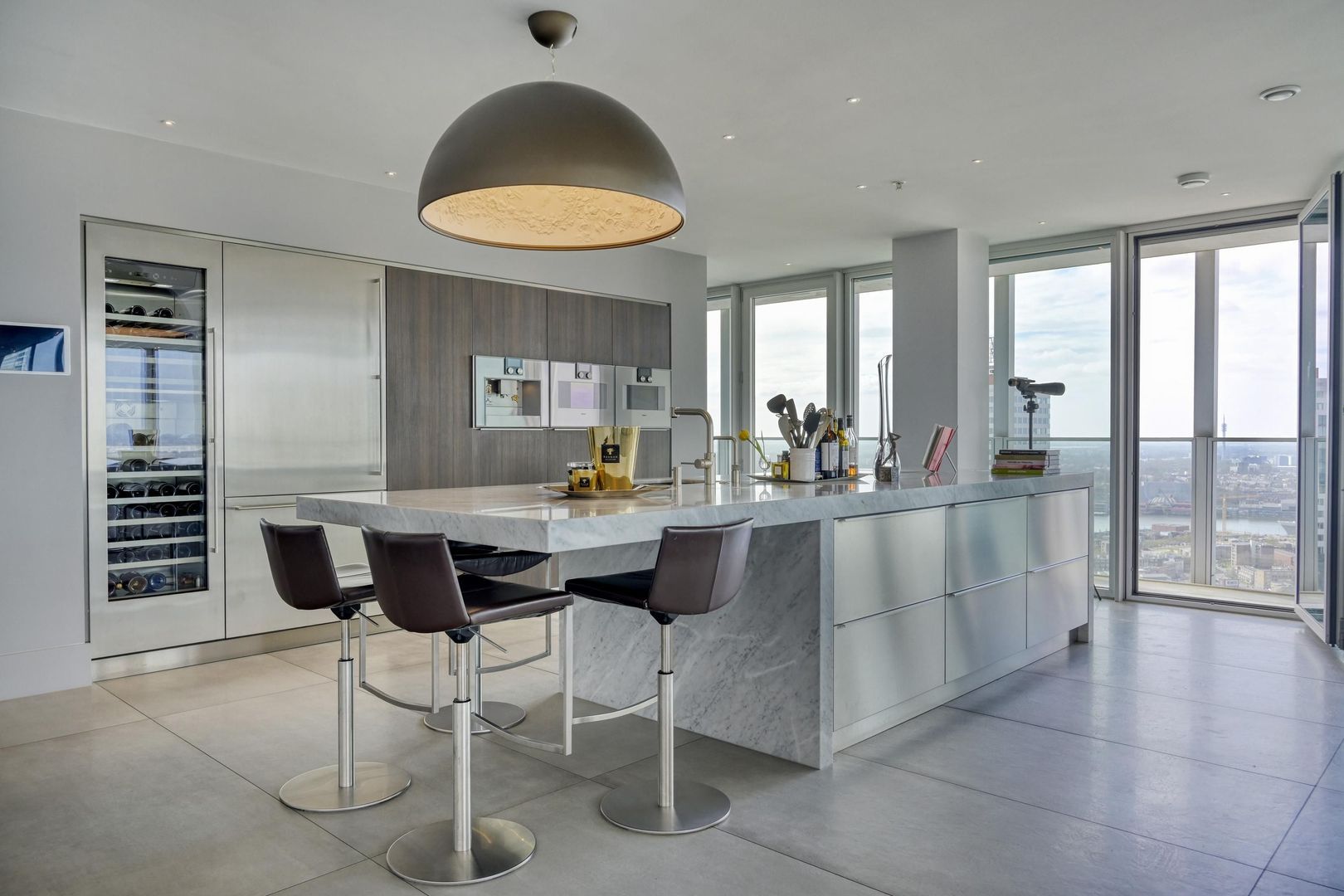 Wilhelminakade 601 image 1