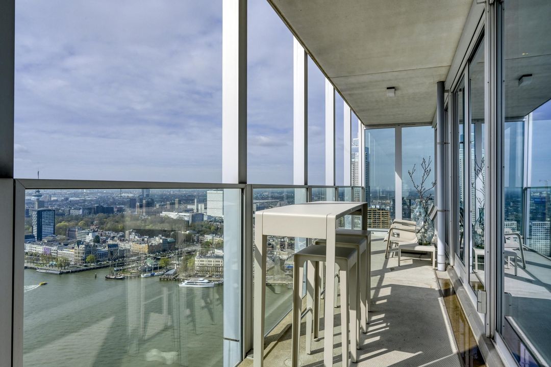 Wilhelminakade 601 image thumbs 1