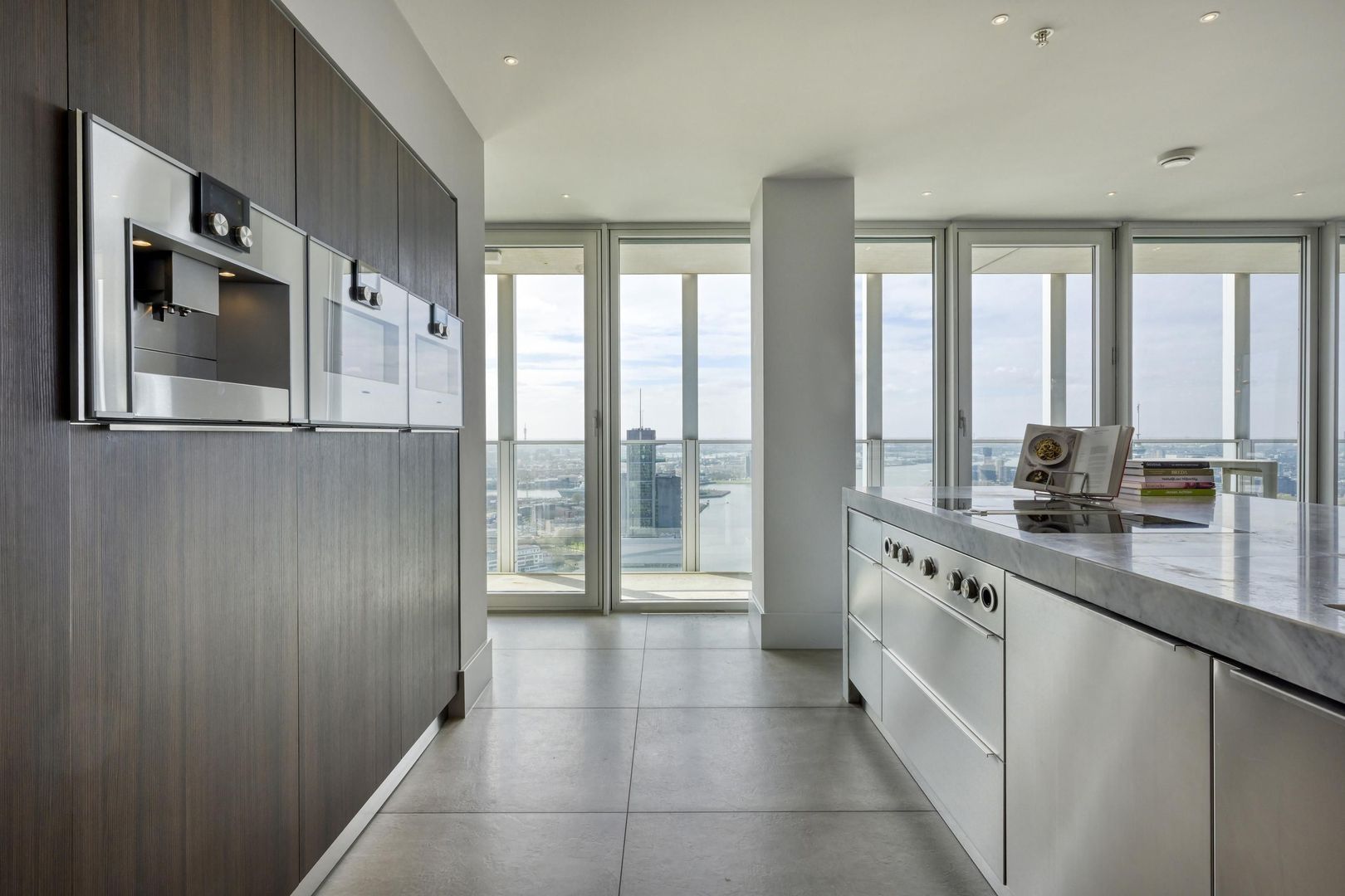 Wilhelminakade 601 image 1