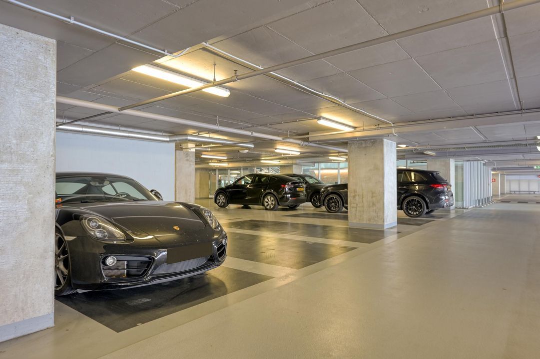 Wilhelminakade 601 image thumbs 1