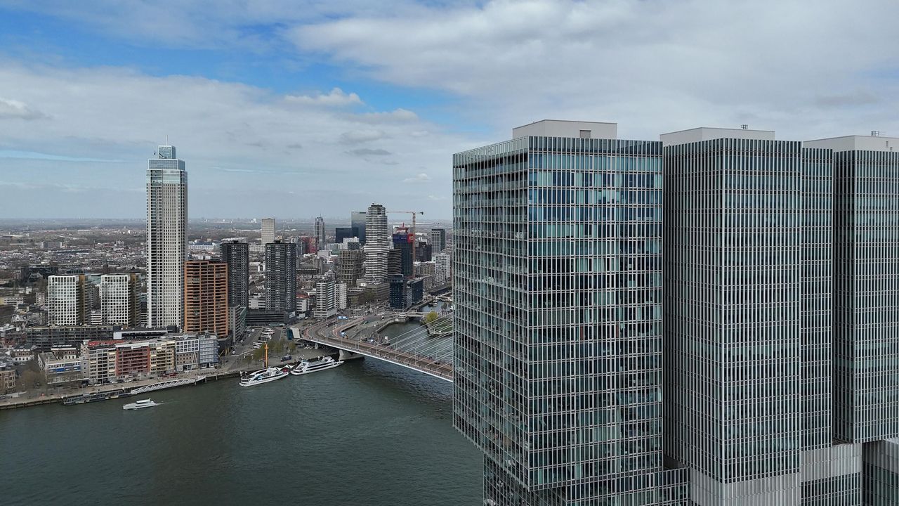 Wilhelminakade 601 image thumbs 1