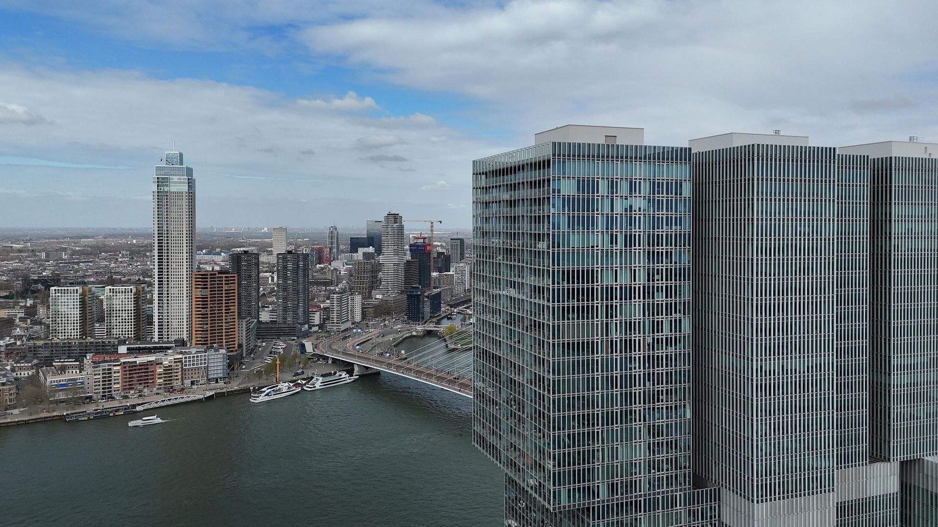 Wilhelminakade 601 image 1