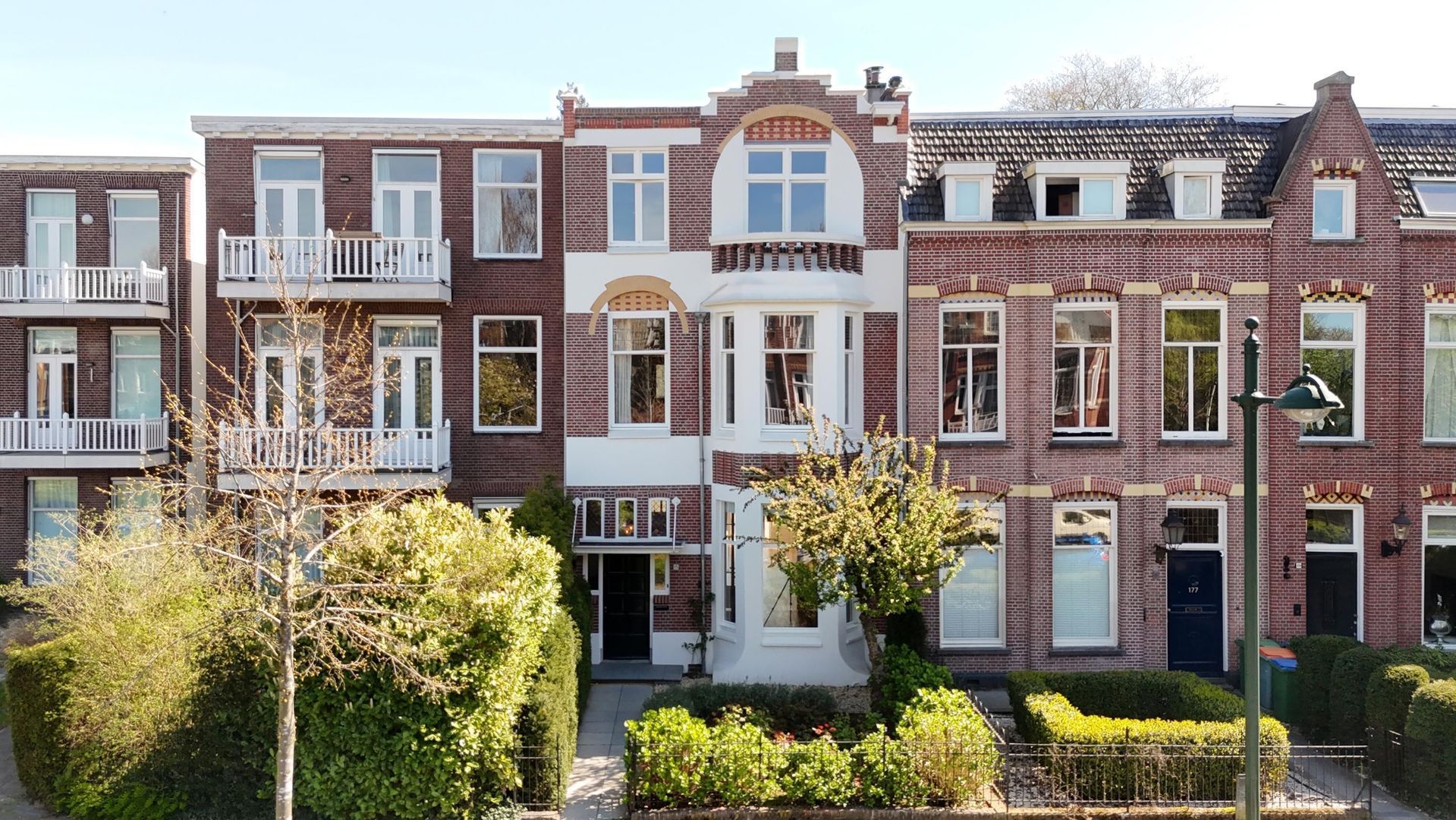 Baronielaan 175 image 1