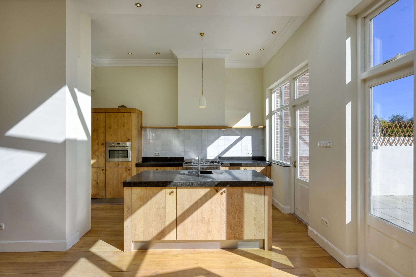 Baronielaan 175 image 1