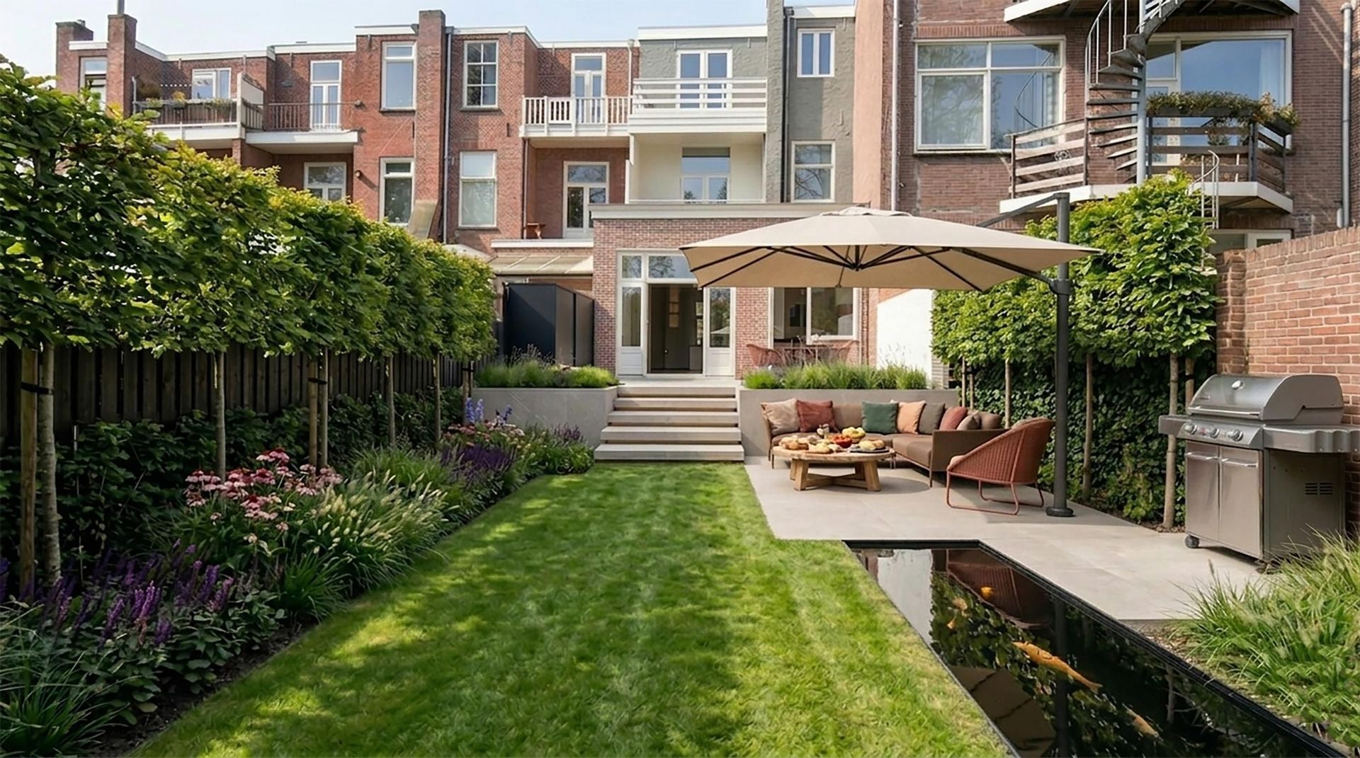 Baronielaan 175 image 1