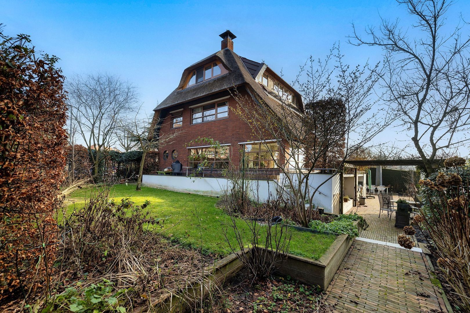 C.N.A.Looslaan 17 image 1