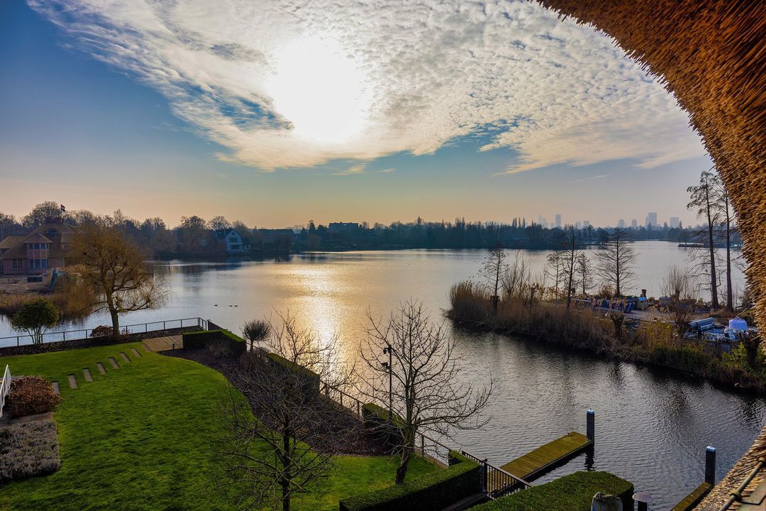 C.N.A.Looslaan 17, Rotterdam