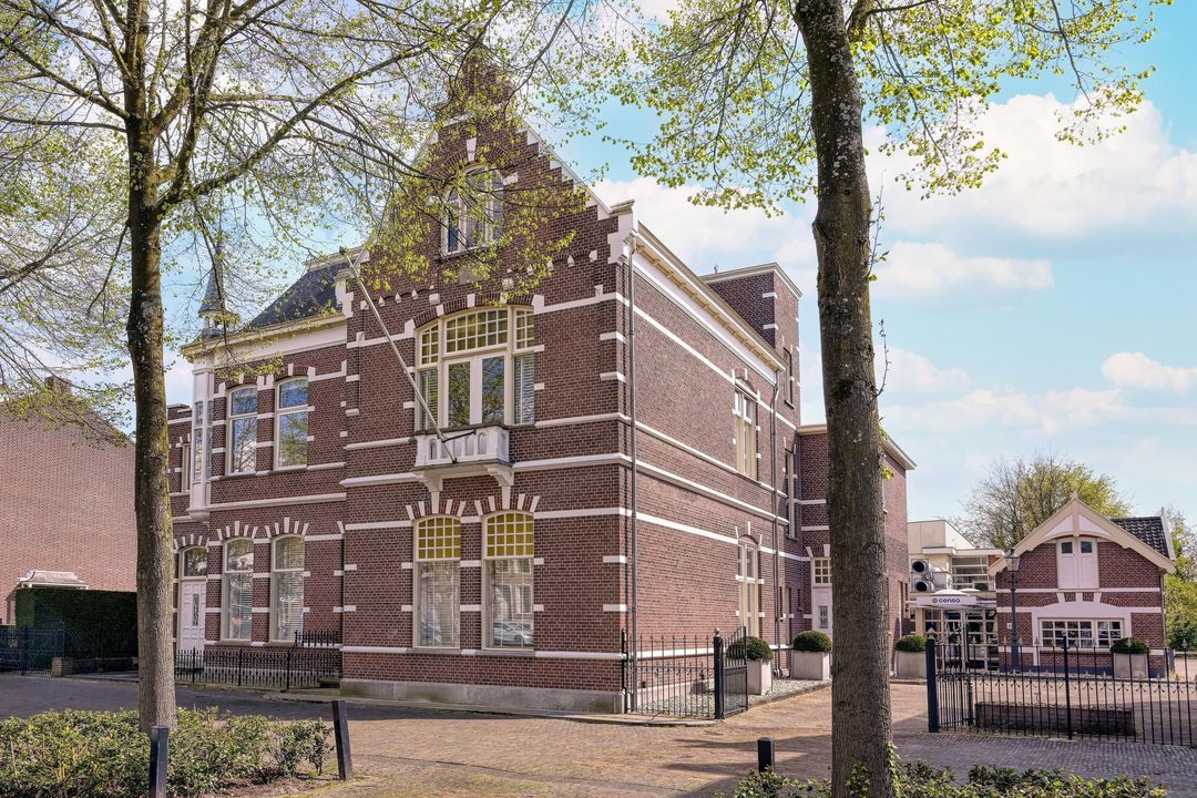 De Lind 20, Oisterwijk