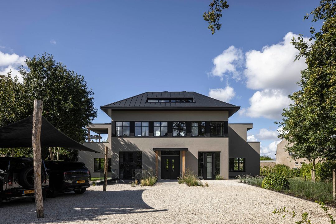 Pauluslaan 51, Noordwijk