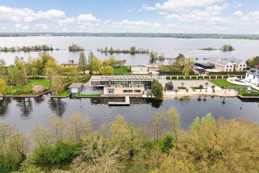 Baambrugse Zuwe 141 E, Vinkeveen