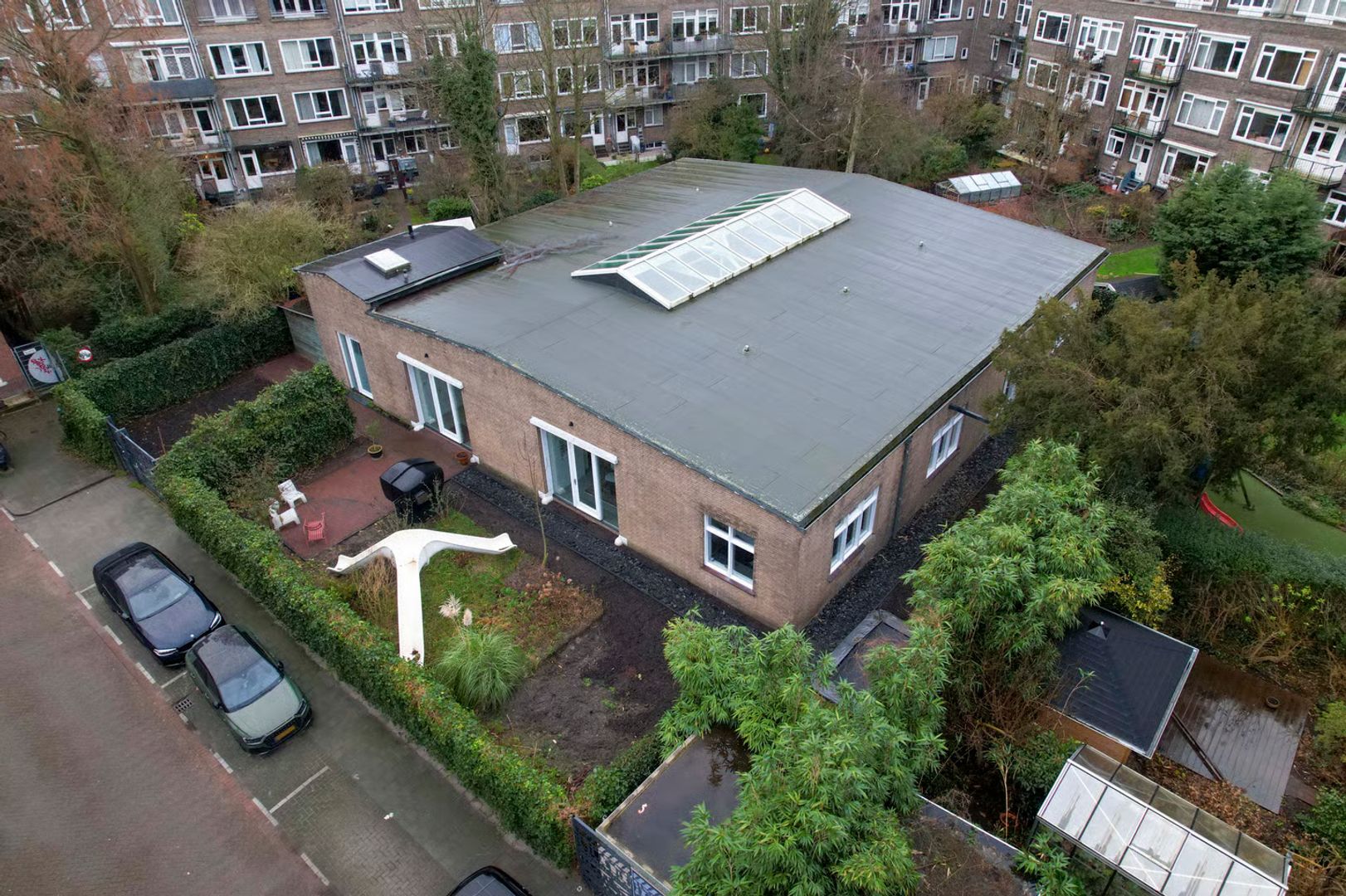 Sonoystraat 3 image 1