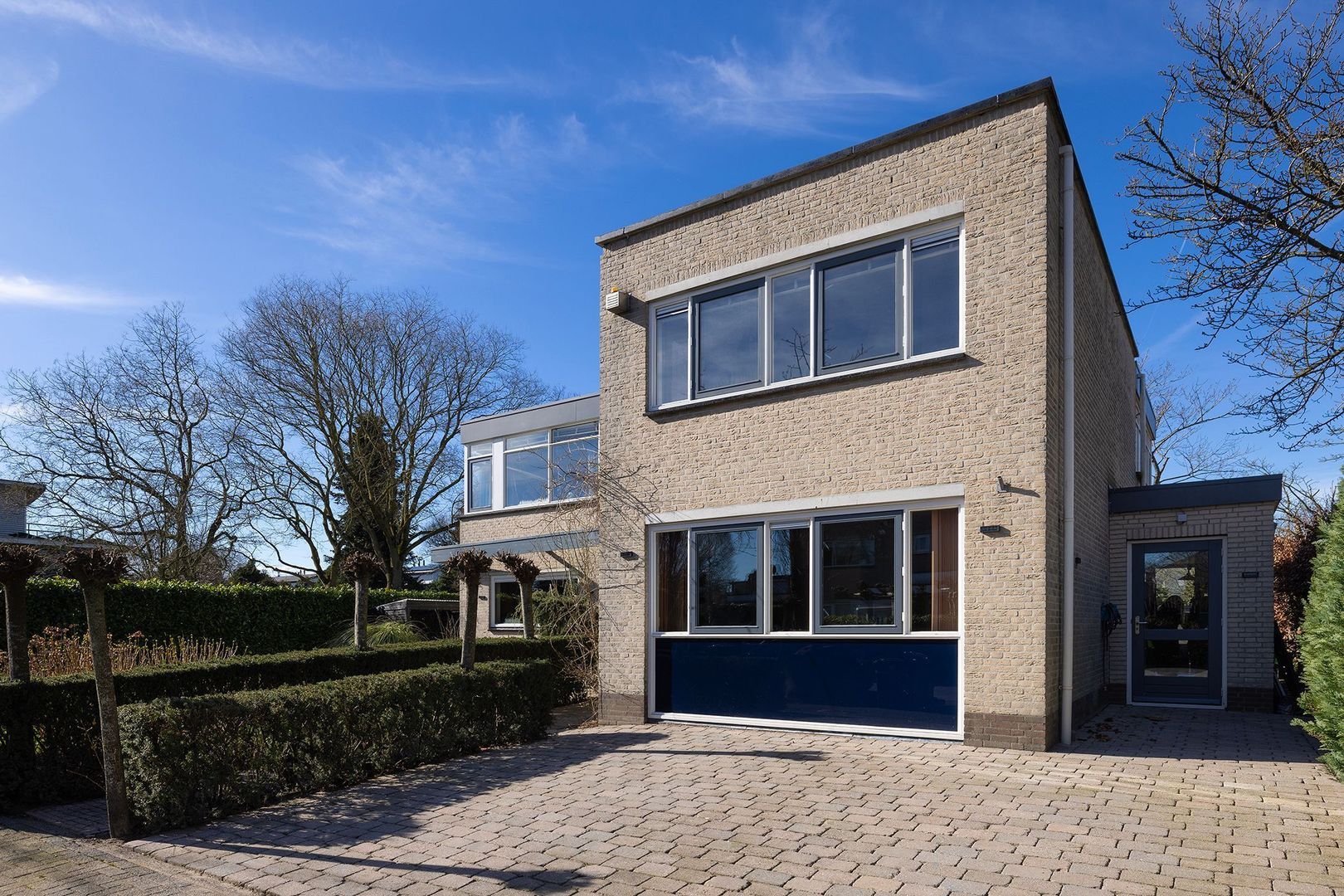 Johannes Voorhoevestraat 54 image 1