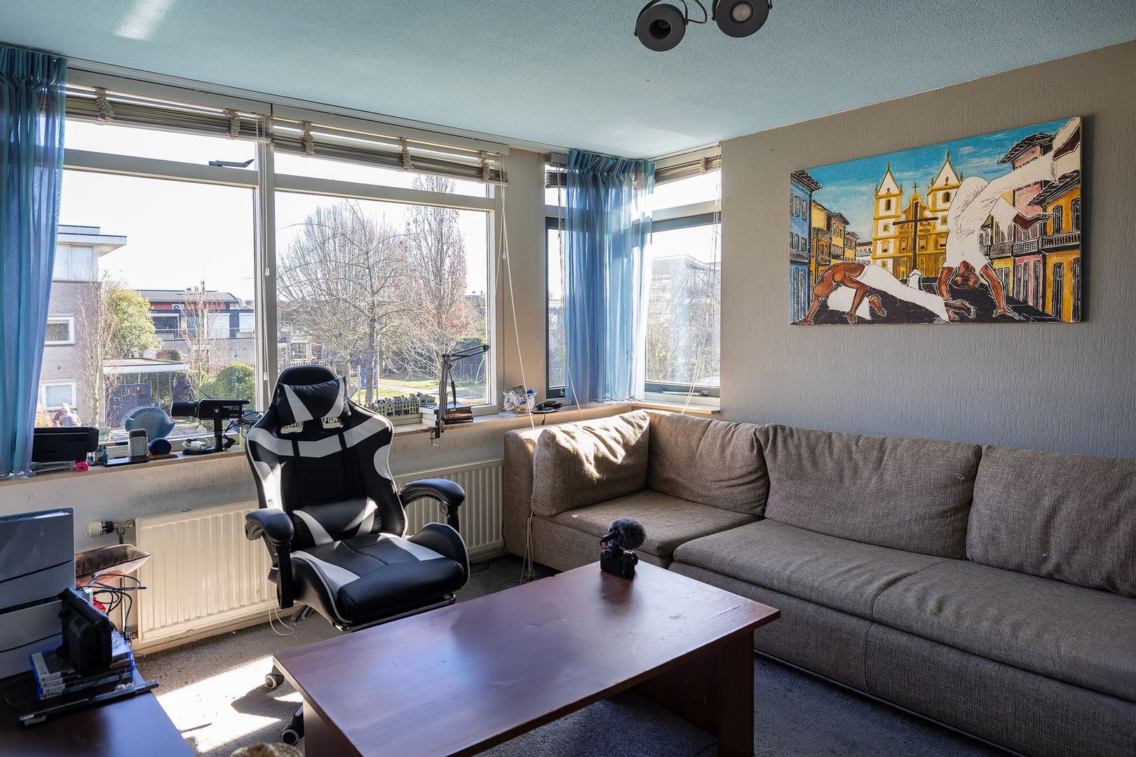 Johannes Voorhoevestraat 54 image 1