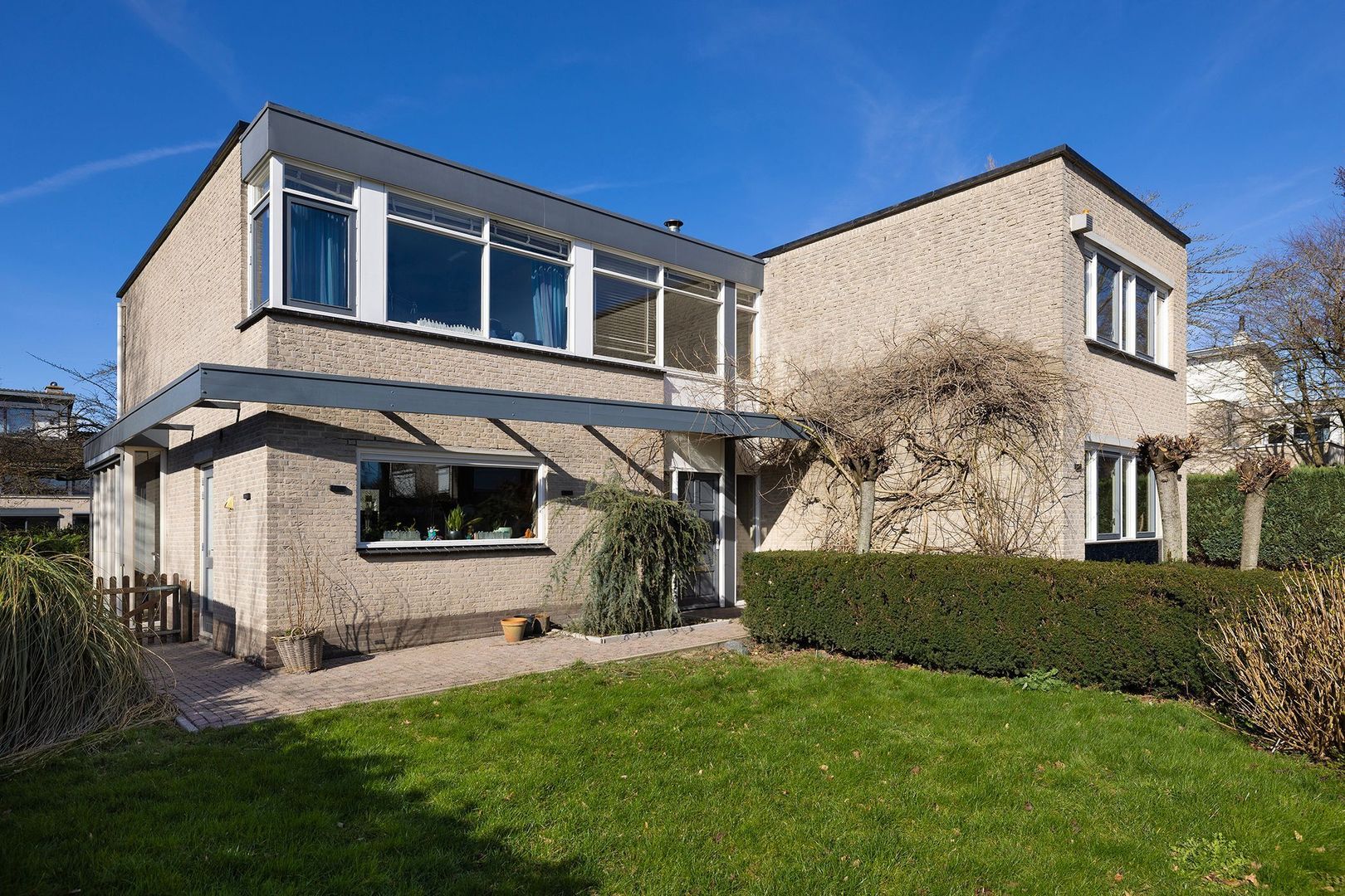 Johannes Voorhoevestraat 54 image 1