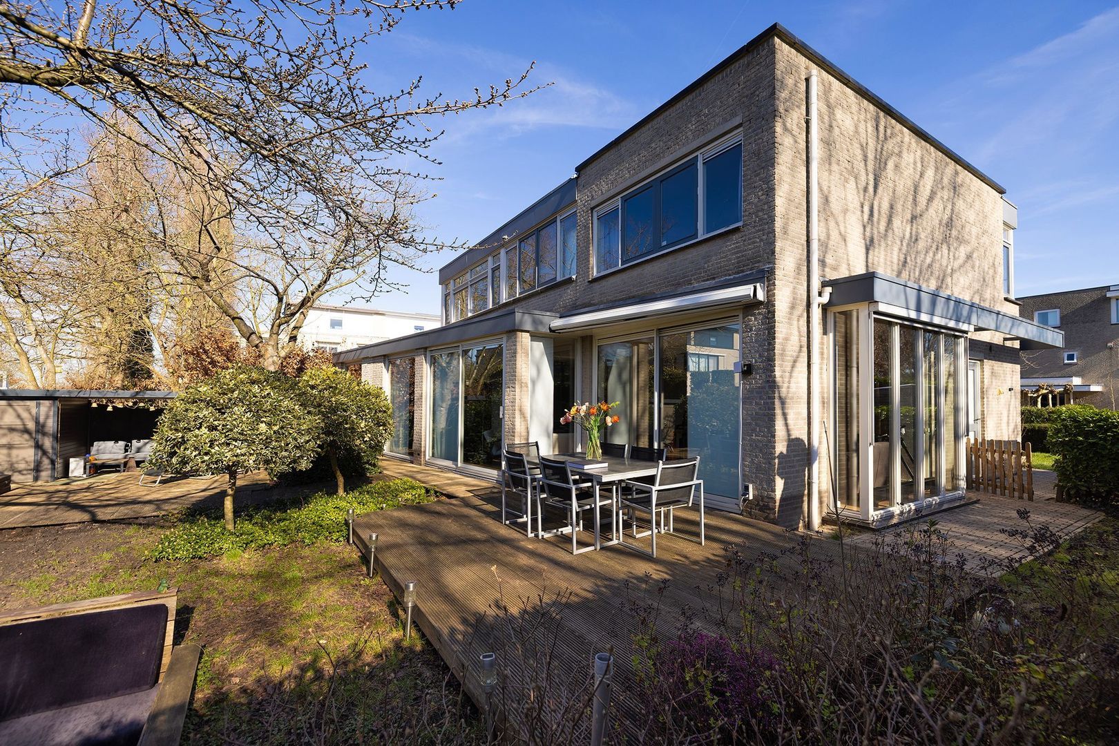 Johannes Voorhoevestraat 54 image 1