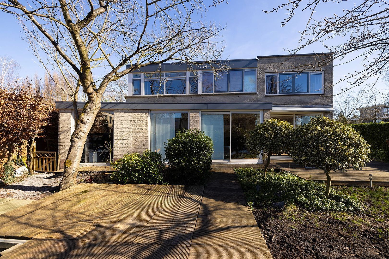 Johannes Voorhoevestraat 54 image 1