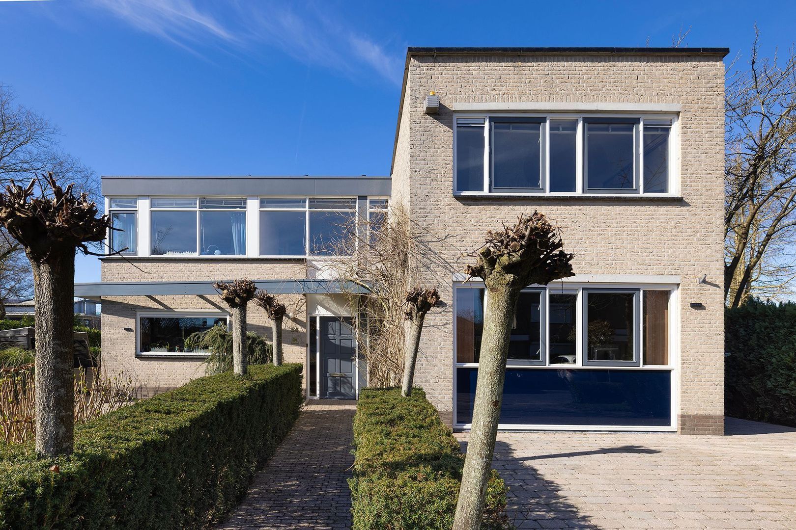 Johannes Voorhoevestraat 54 image 1