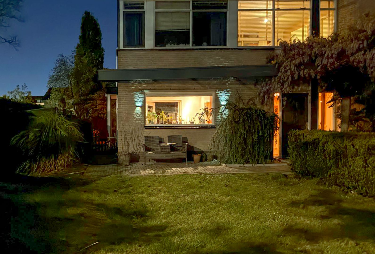 Johannes Voorhoevestraat 54 image 1