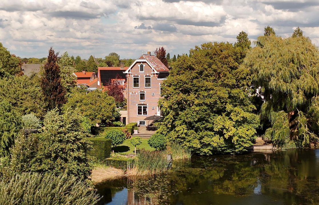 Provincialeweg Noord 1, Almkerk