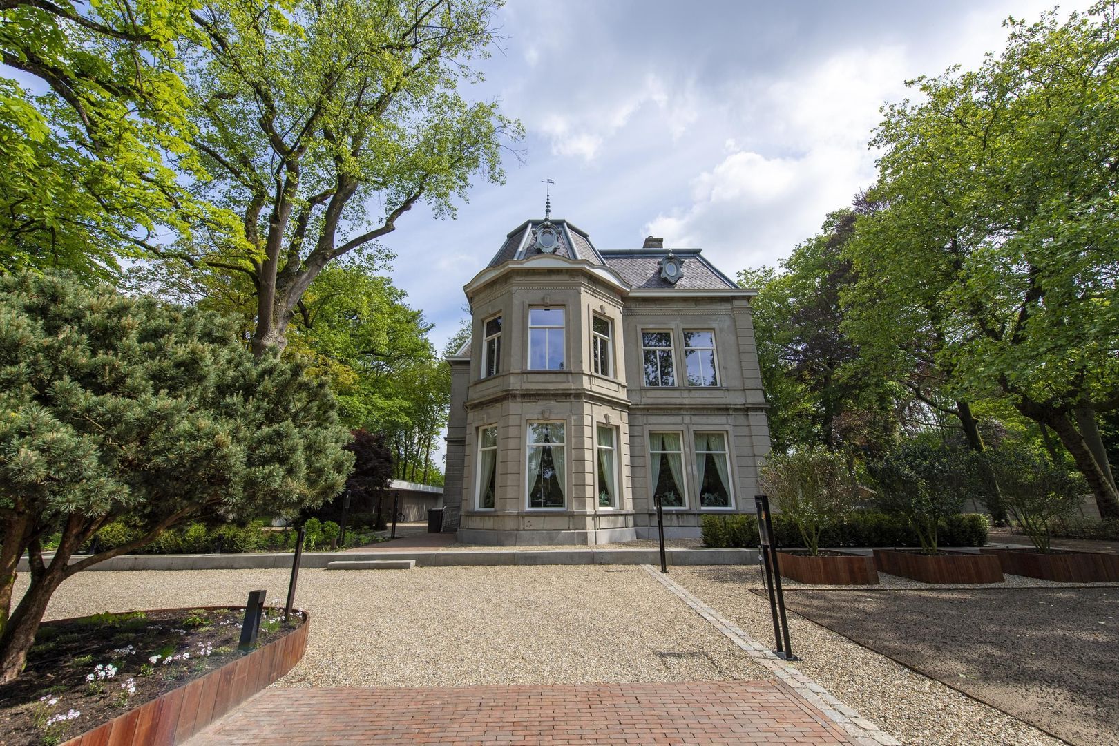 Koningshoeven 20 b image 1