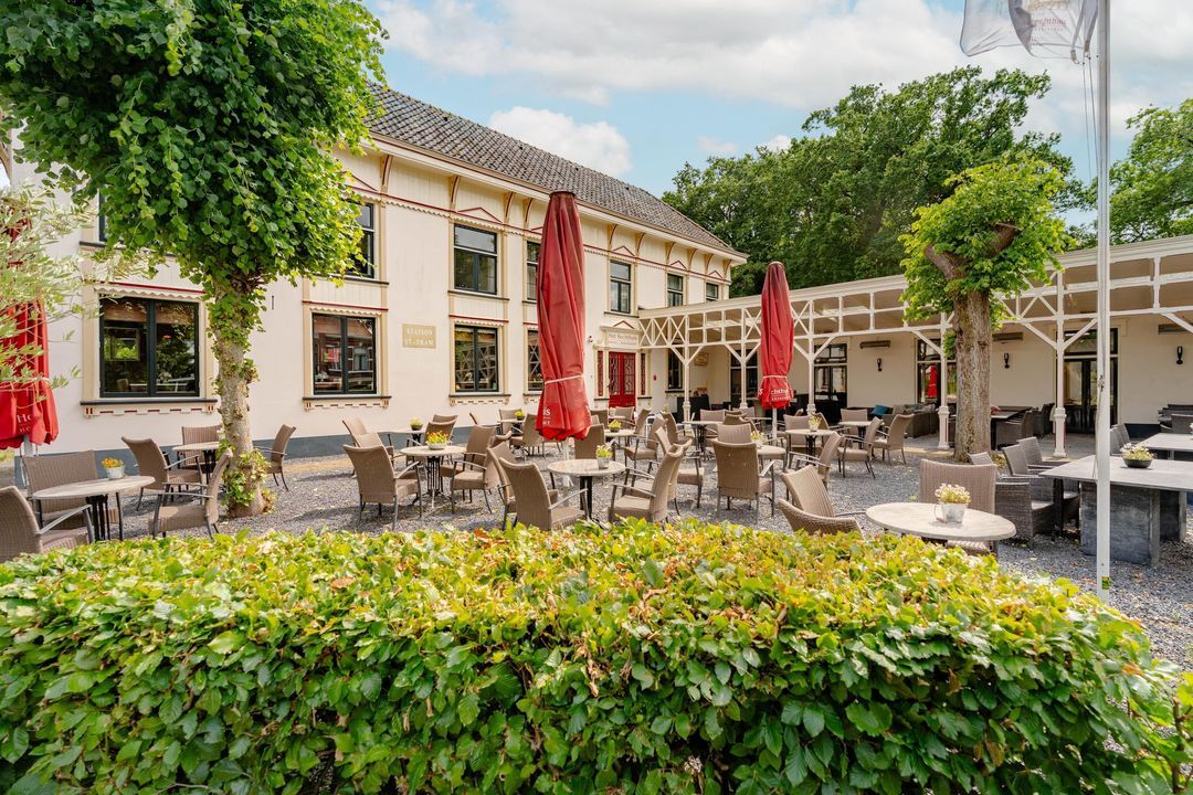 Googweg 1, Muiderberg