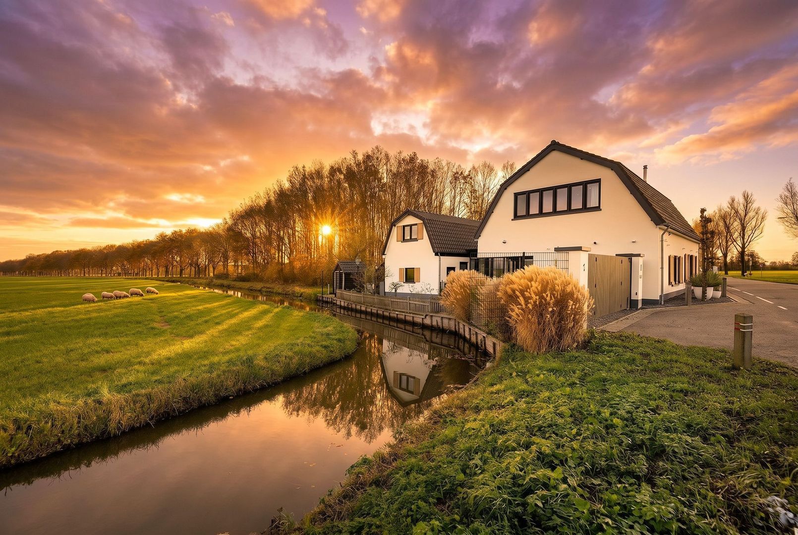 Koenderseweg 1 image 1