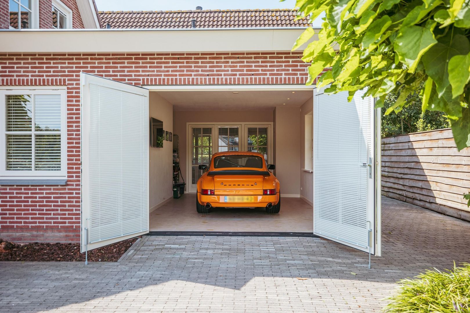 Machineweg 302 a image 1