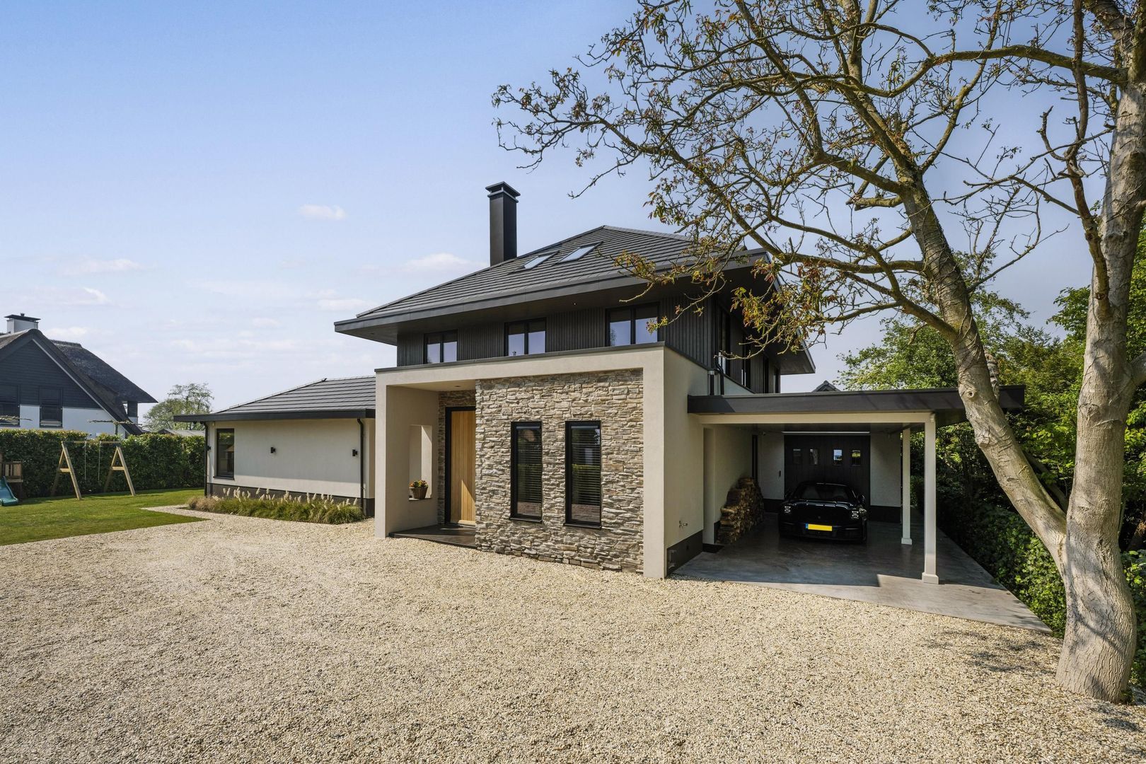 Baambrugse Zuwe 163 B image 1
