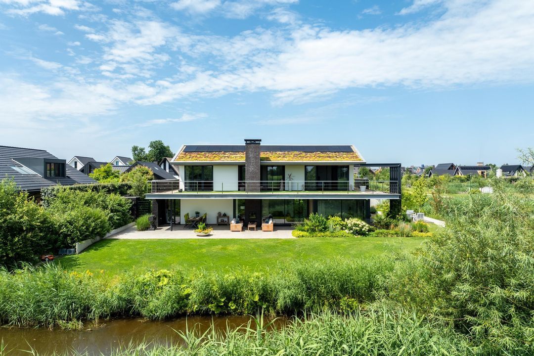 Groene Grens 46, Veenendaal