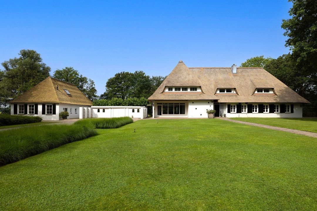 Kranenhofscheweg 1, Escharen