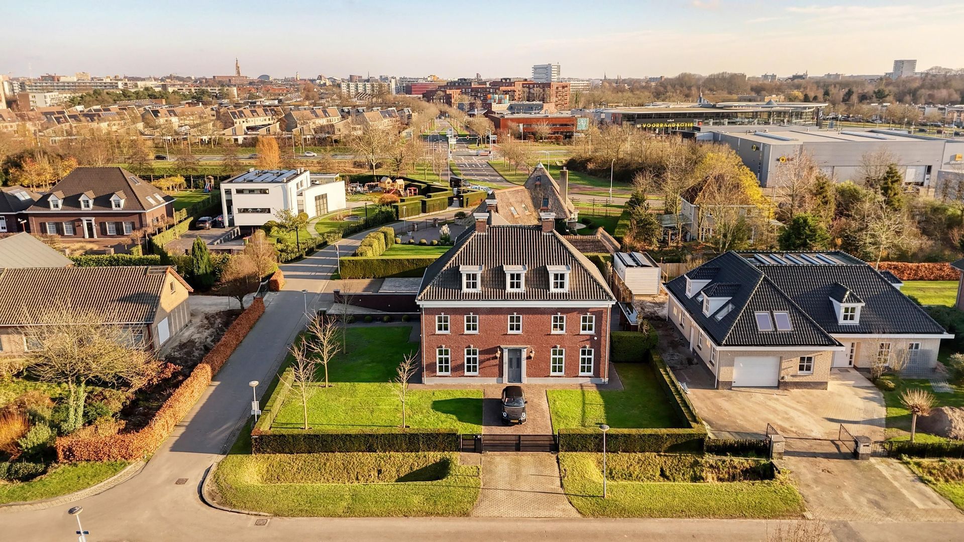 Heilaardreef 3 image 1