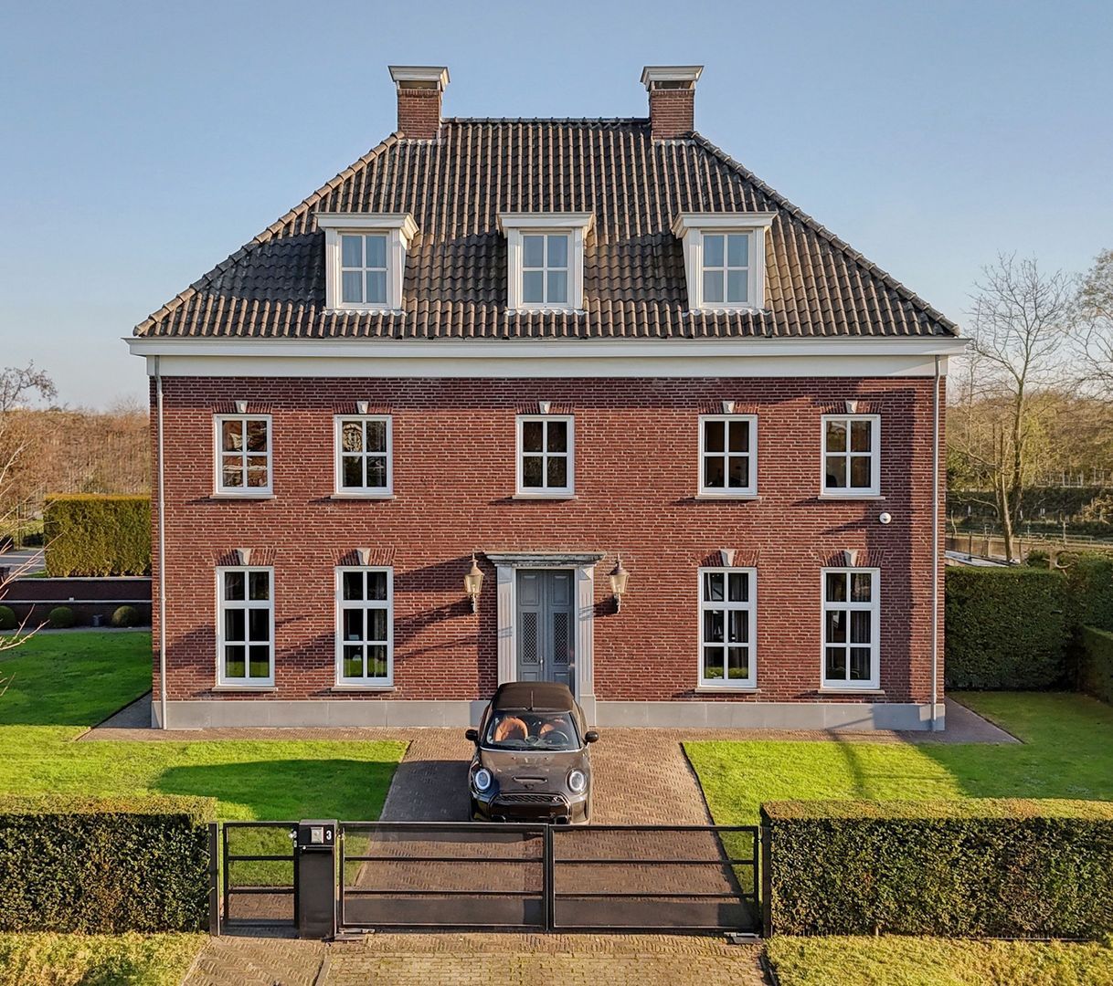 Heilaardreef 3 image 1