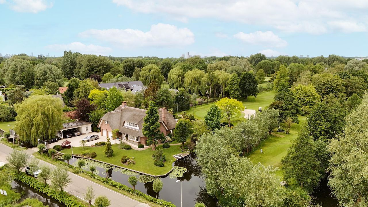 's-Gravenweg 351, Capelle Aan Den Ijssel