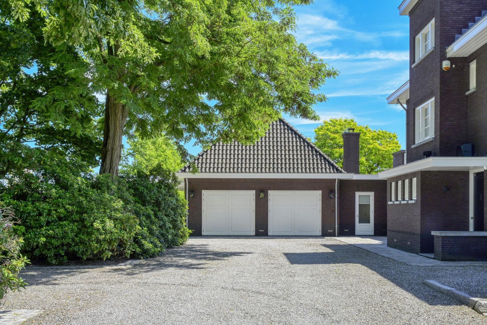 Bredaseweg 24 image 1
