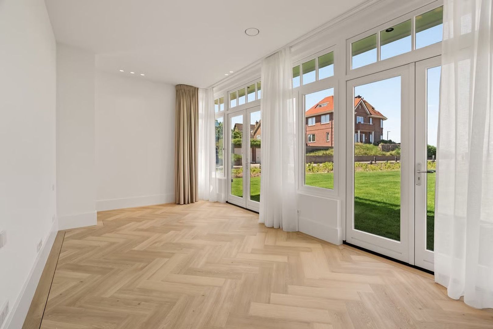 Rembrandtweg 1 image 1