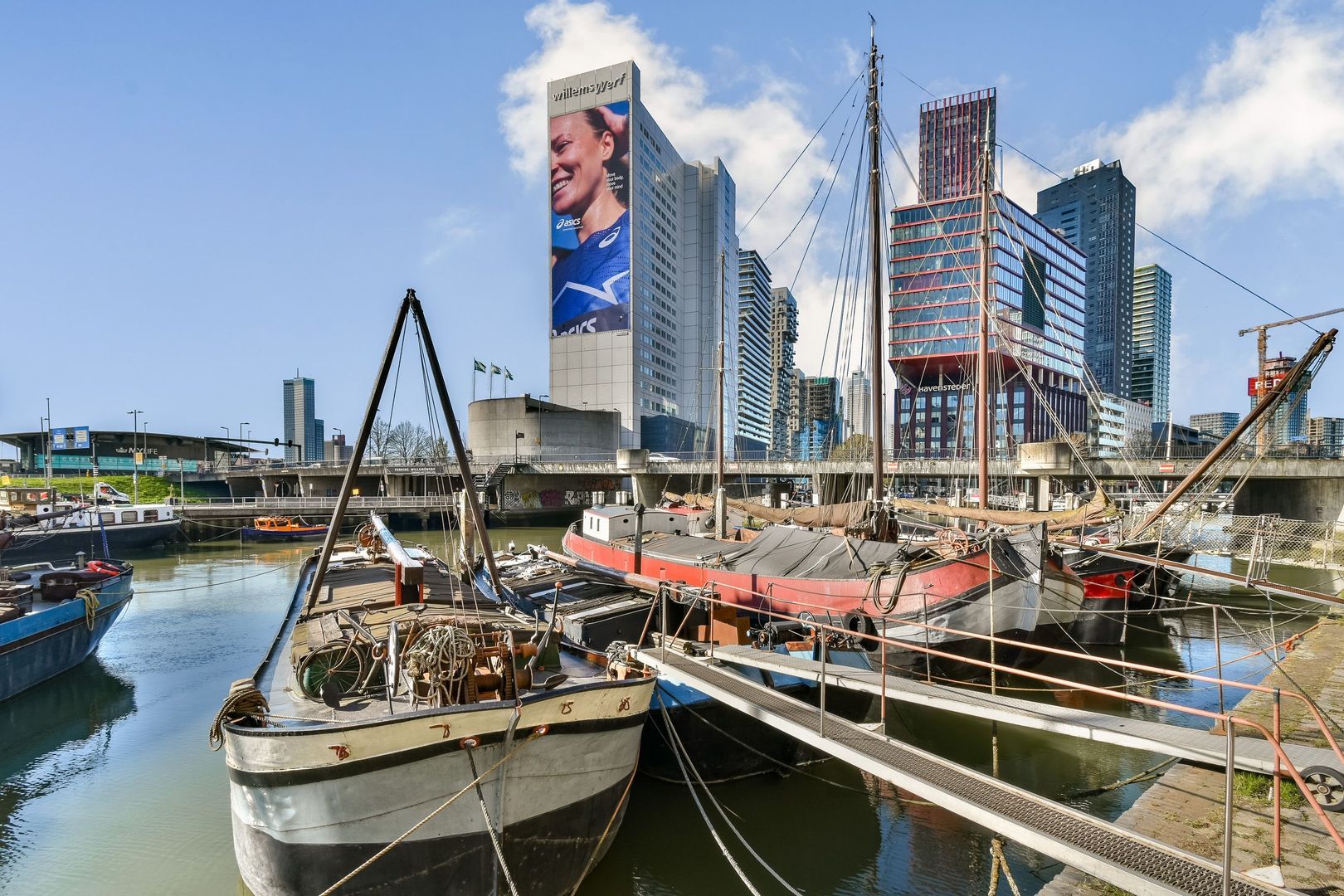 Wijnhaven 43 E image 1