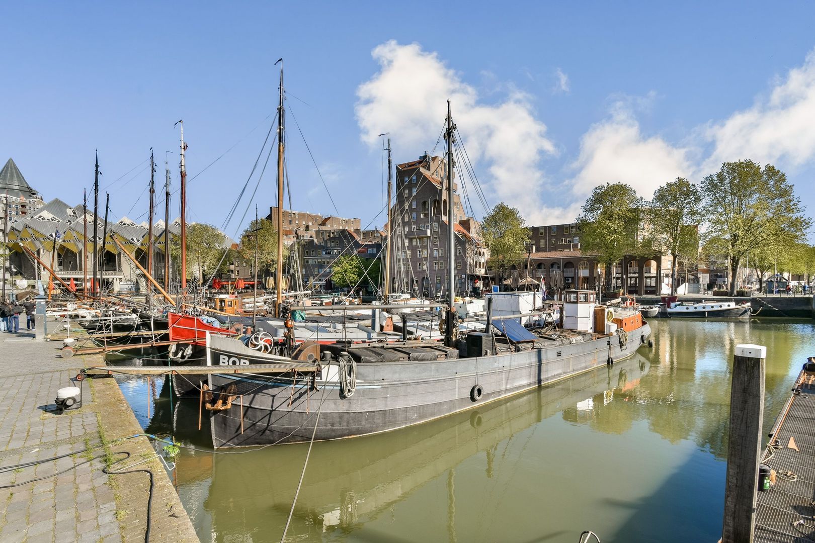 Wijnhaven 43 E image 1