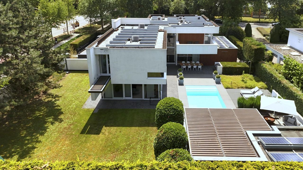 De Smelen 113, Valkenswaard