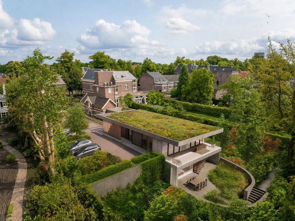 De Lind 20 A, Oisterwijk