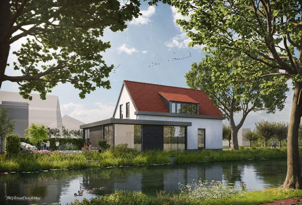 's-Gravenweg 760, Rotterdam
