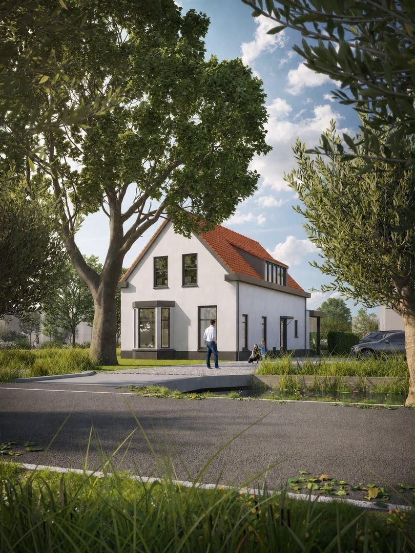 's-Gravenweg 760 image 1