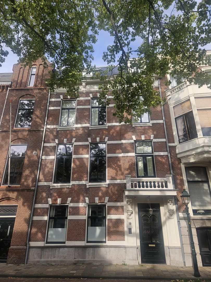 Surinamestraat 19 image 1