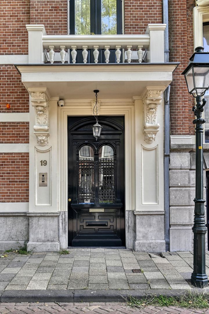 Surinamestraat 19 image 1