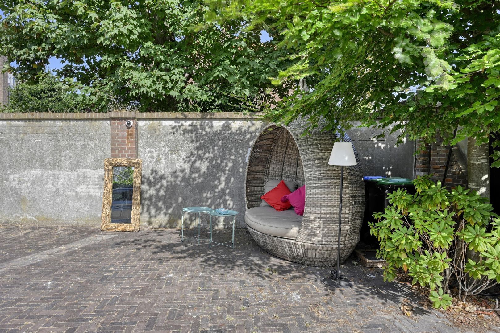 Surinamestraat 19 image 1