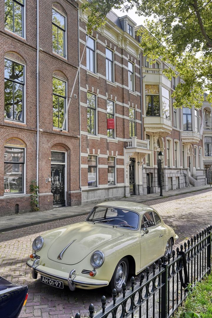 Surinamestraat 19 image 1