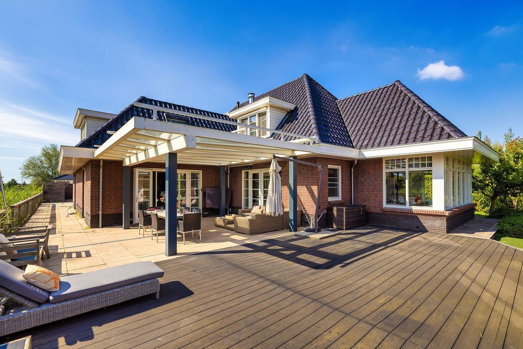 's-Gravenweg 46 d, Nieuwerkerk Aan Den Ijssel
