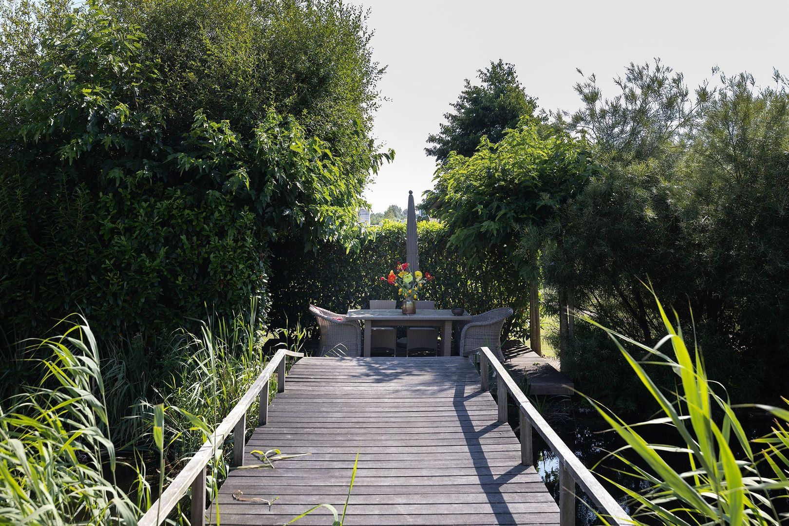 's-Gravenweg 46 d image 1