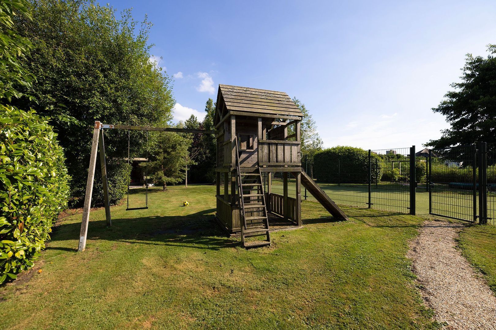 's-Gravenweg 46 d image 1